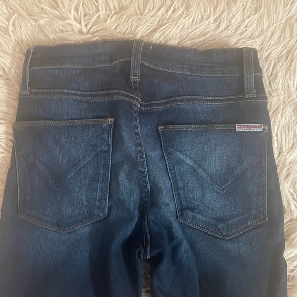 Darling Hudson jeans size 25 brand new worn once perfect condition - Picture 8 of 9